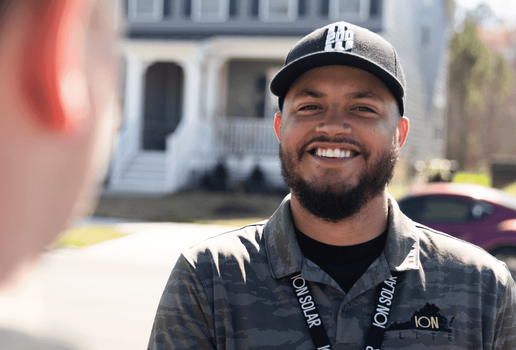 Full-service customer support before, during &amp; after installation
