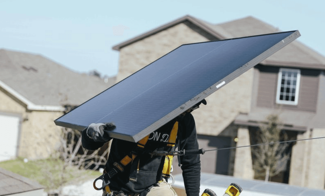 Worry-free, done-for-you service
